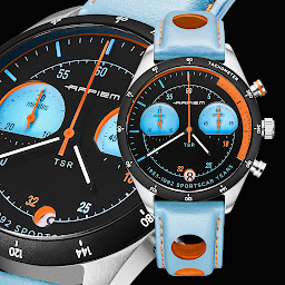 Photo n°16 de ARPIEM Watches (Visite sur rendez-vous) à Pernes-les-Fontaines (Magasin)