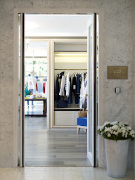 Photo n°1 de La Boutique - Hôtel Royal à Évian-les-Bains (Magasin de vêtements)