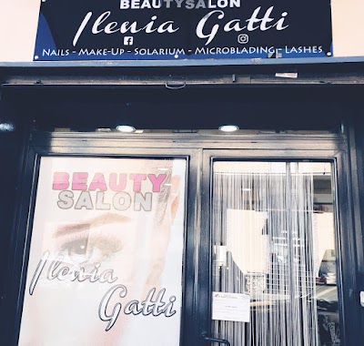 Beauty Salon Ilenia Gatti