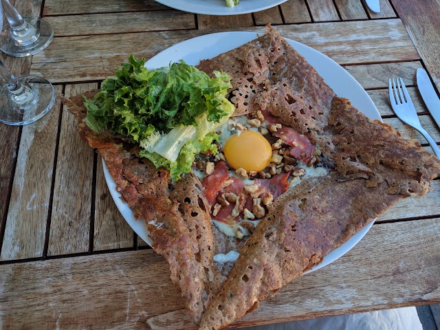 Restaurant La Petanque