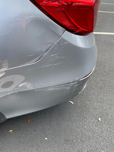 First Choice Auto Collision - Visual