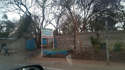 Photos of Hospital Hill Primary School