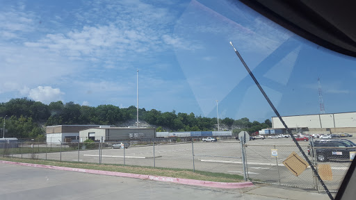 Dallas NDC. US Postal - Thumbnail