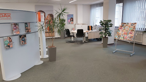 DAK-Gesundheit Servicezentrum Pforzheim