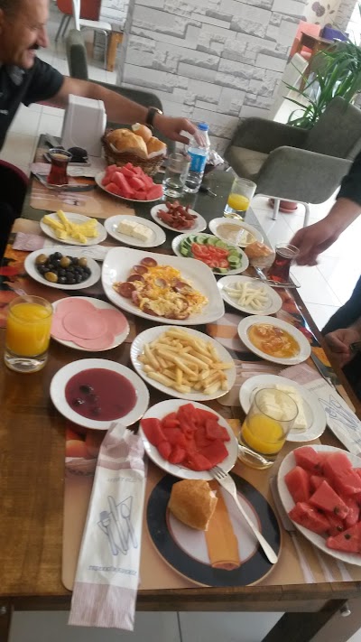 Photos of Şemamok cafe