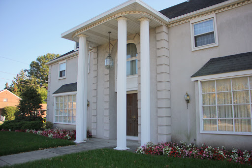 Murray-Paradee Funeral Home - Thumbnail
