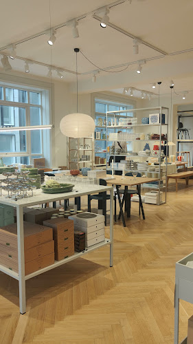 HAY House - Møbelforretning