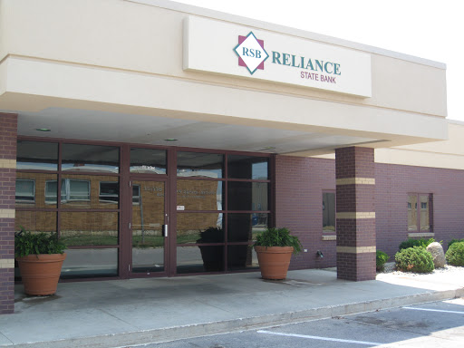 Reliance State Bank - Thumbnail