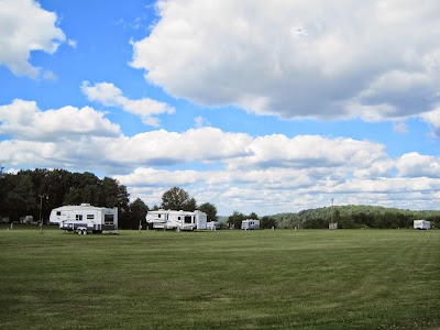 Mountain Top Campground