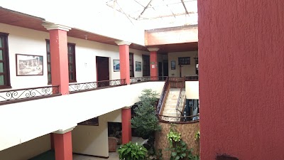 Photos of Nicol&aacute;s Borrero Olano Park