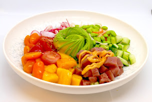 Photo n°20 de NEMO SUSHI à Martigues (Restaurant vietnamien)