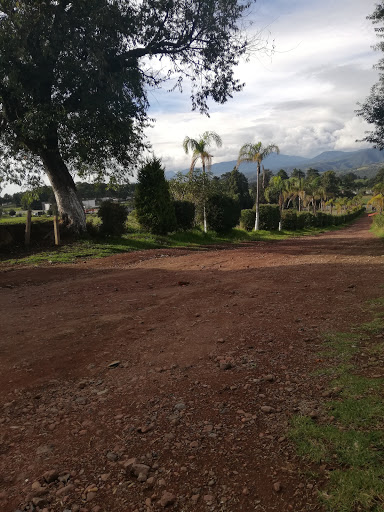 El Paso del Conejo Park - Thumbnail