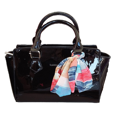 Les sacs d'amélie