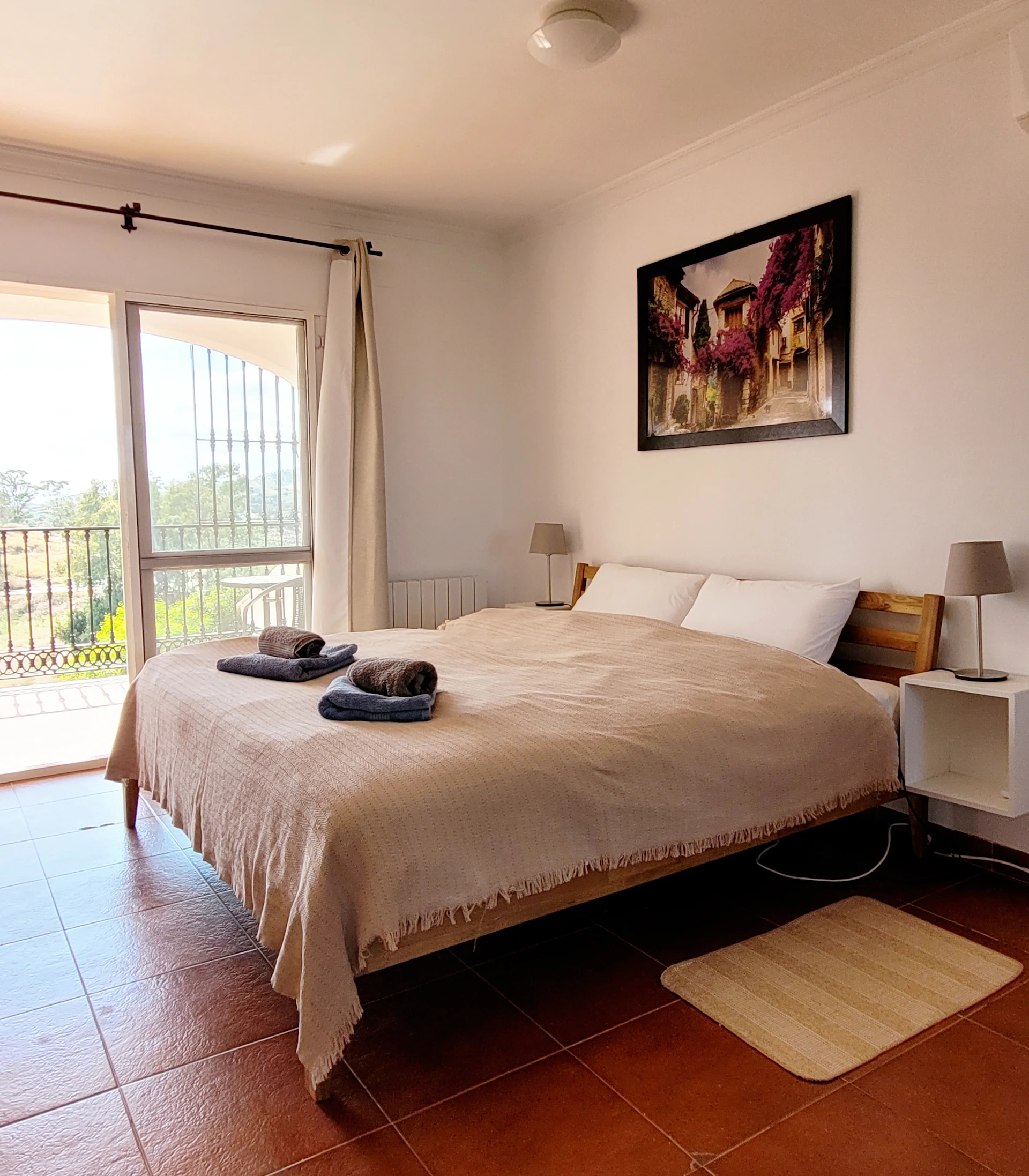 Finca Montebello - Villas on ecological finca