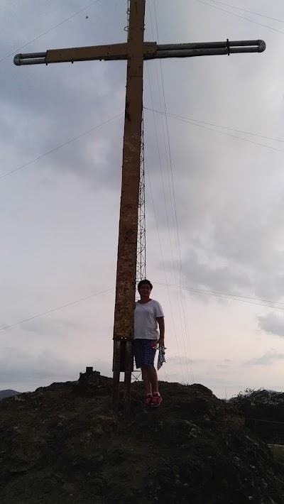 Photos of Cerro La Cruz Protected Zone