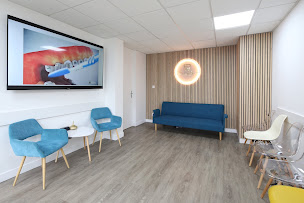 Photo n°7 de Orthodontiste Docteur Samer KADIB ALBAN Lyon-8E-Arrondissement à Lyon (Dentiste)