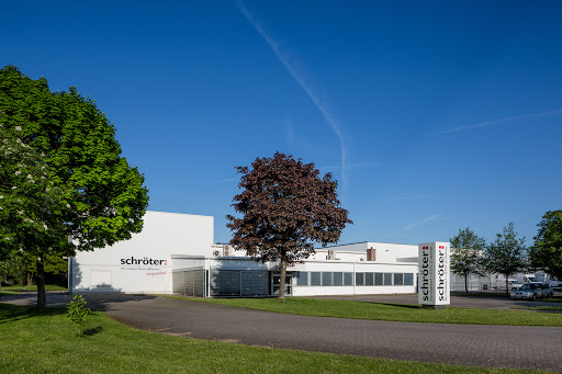 Schröter Bürobedarf + EDV-Zubehör GmbH - Thumbnail