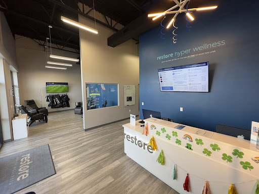 Restore Hyper Wellness