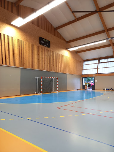 Complexe Sportif des Deux Ruisseaux - Thumbnail