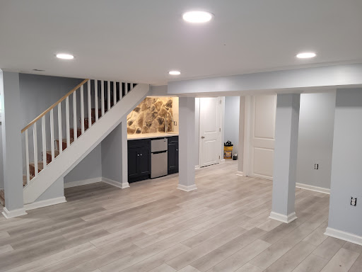 TopNotch Home Improvement