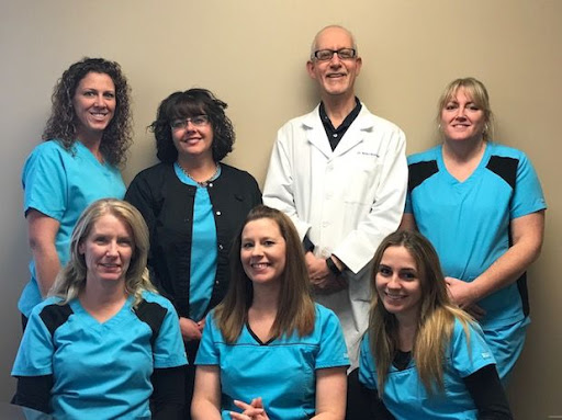 Dr. Brian Hirschfield