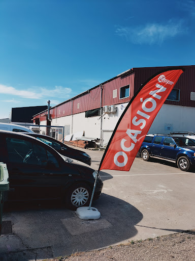 Recambios Marratxí Mecánica