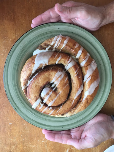 Mr. Ed's Bakery - Thumbnail