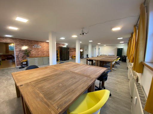 Galerie 360 Oberursel KreativWerkstatt