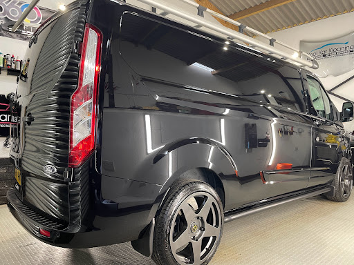Klean Kar Clinic Gallery - United Kingdom