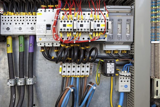 LinkedIn Electrical