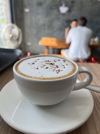 PK Cafe Samui