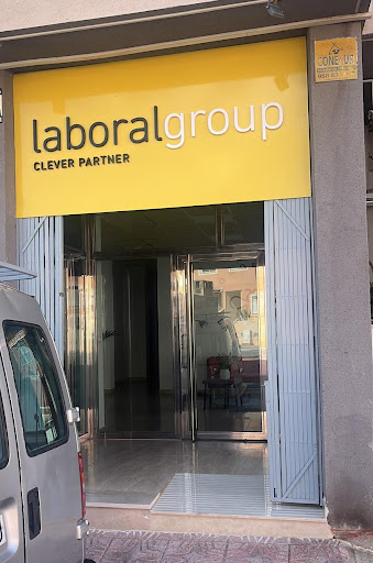 Laboral Group Murcia (Mazarrón) | PRL, RGPD y formación