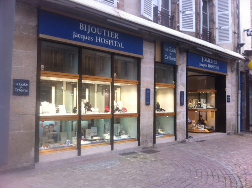Bijouterie Hospital