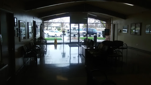 Kaweah Health Exeter Clinic - Thumbnail