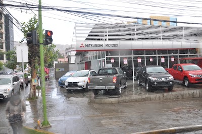 Photos of MITSUBISHI MOTORS