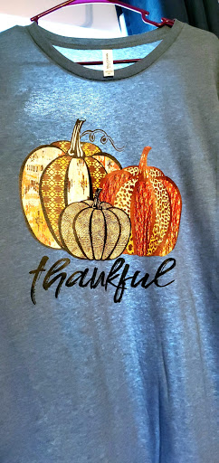 Erin's graphic tee's and more - Thumbnail