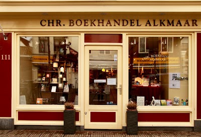 Photos of Stichting Christelijke Boekhandel Alkmaar