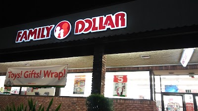 Family Dollar