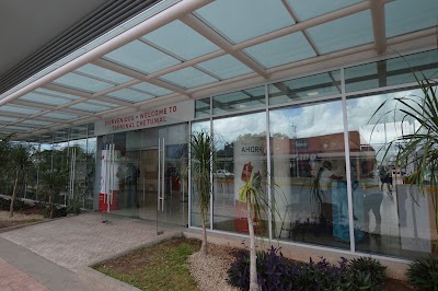 Photos of Terminal Chetumal