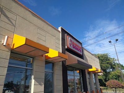 Dunkin