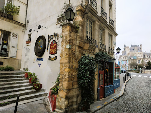 Les Deux Colombes - Thumbnail