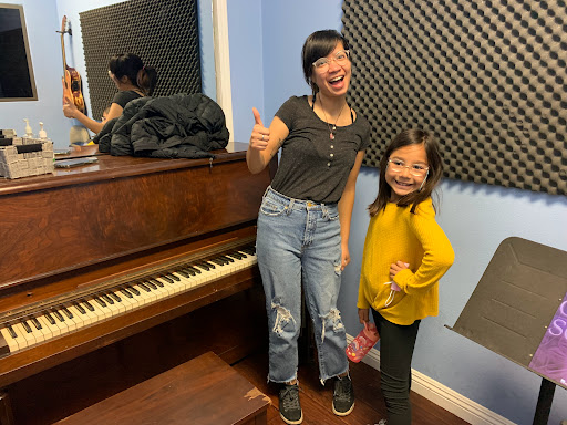 Maurock Music Academy Gallery - United States