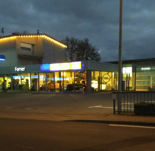 Autohaus Forner