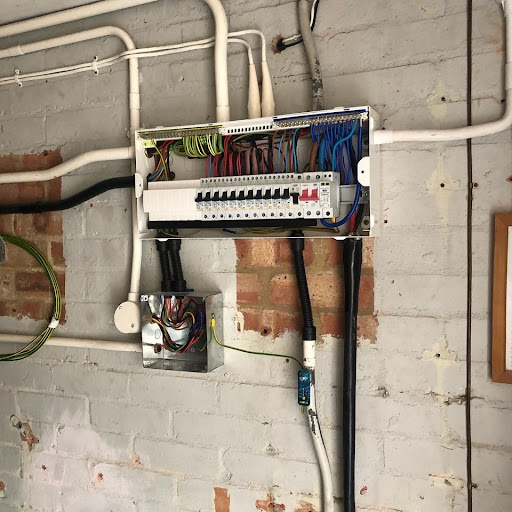 Elite Installations Electrical Contractors LTD - Thumbnail