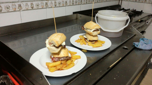Restaurante Casa Mica - Thumbnail