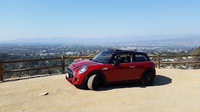 Photos of Nick Alexander MINI