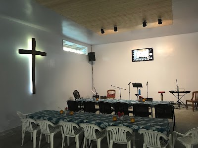 Christian Fellowship Church Hawaii