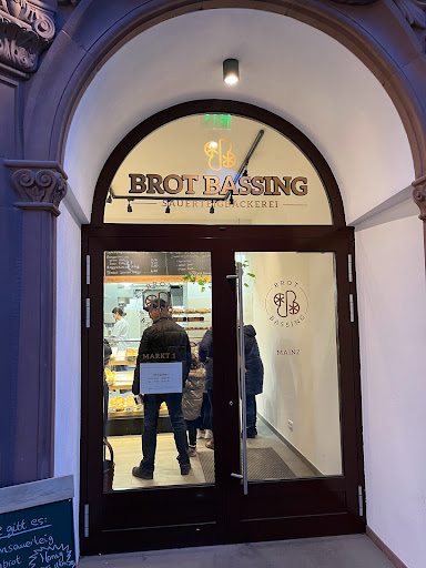 Brot Bassing - Sauerteigbäckerei - Thumbnail