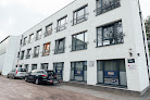 MYKY Hotel Boardinghouse Hamburg à Edertal