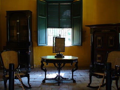 Photos of Casa Principal Quinta de San Pedro Alejandrino